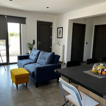 Casa Di Somnia Luxury Suites And Villas Мармари Экстерьер фото
