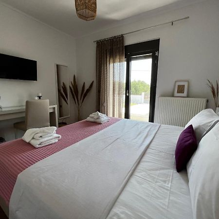 Casa Di Somnia Luxury Suites And Villas Мармари Экстерьер фото