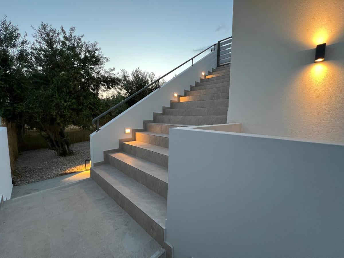 Casa Di Somnia Luxury Suites And Villas Мармари Экстерьер фото