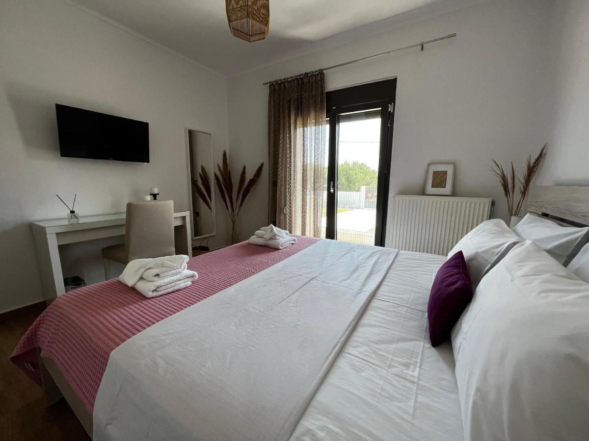Casa Di Somnia Luxury Suites And Villas Мармари Экстерьер фото