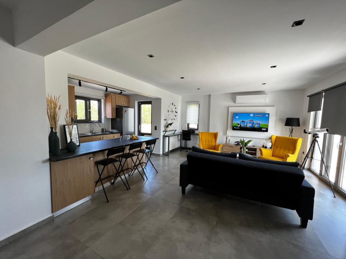 Casa Di Somnia Luxury Suites And Villas Мармари Экстерьер фото