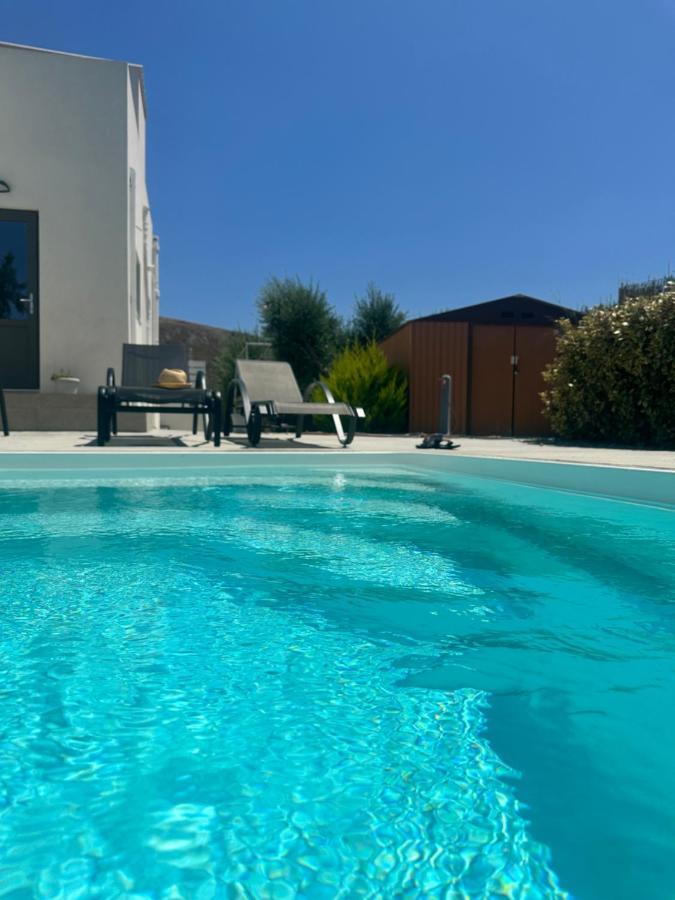 Casa Di Somnia Luxury Suites And Villas Мармари Экстерьер фото